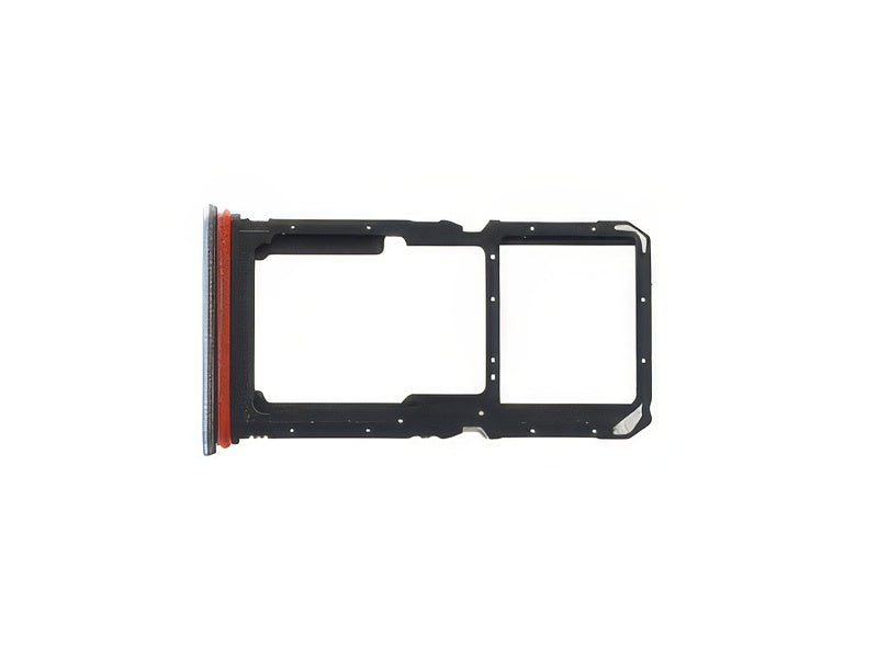 Sportello Sim Card/SD Card Ocean Blu per Oppo Reno11 F 5G