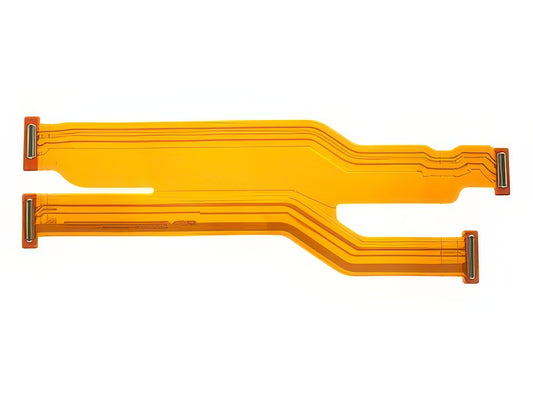 Flat Cable Mainboard per Oppo Reno12 FS 4G