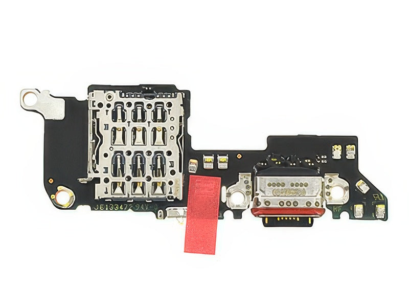 Sub Board + Plug In + Microfono + Lettore Sim per Oppo Reno13 5G