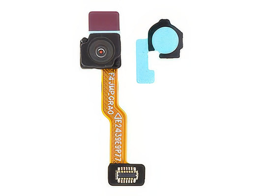 Flat Cable + Lettore Impronta per Oppo Reno13 5G