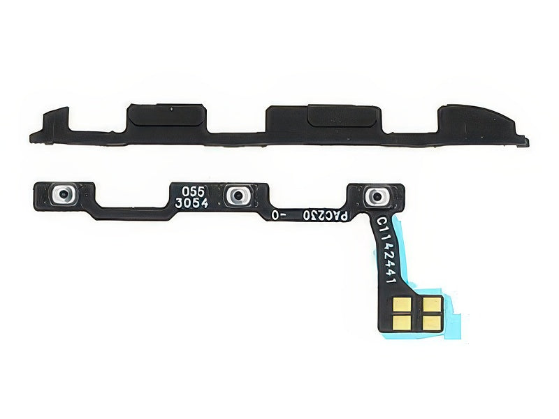 Flat Cable + Switch Tasti Laterali per Oppo Reno13 5G