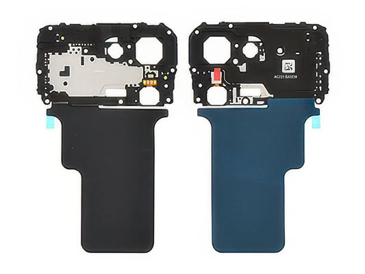 Cover Posteriore Interna + Antenna NFC per Oppo Reno13 5G