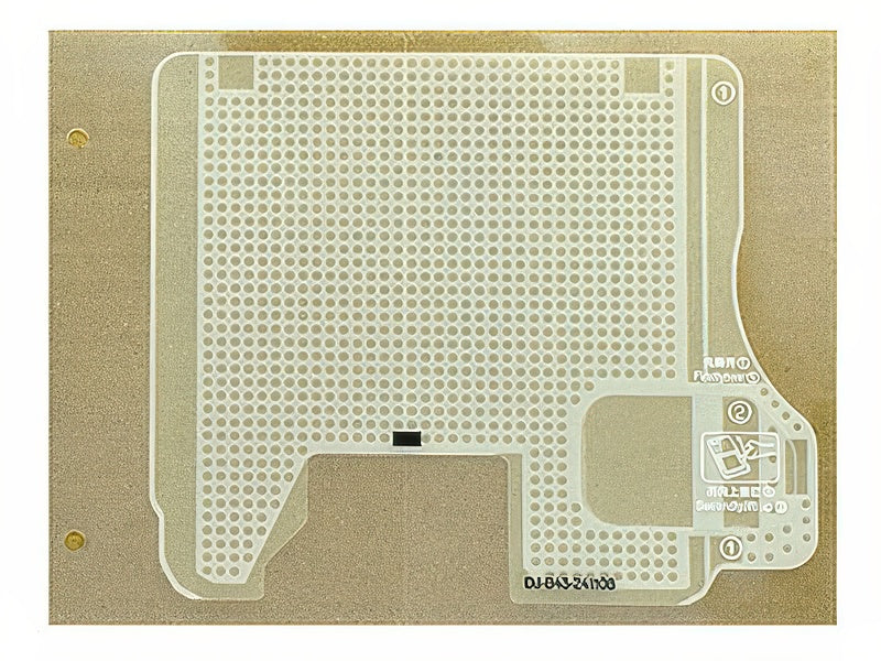 Adesivo Batteria per Oppo Reno13 5G