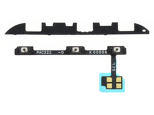 Flat Cable + Switch Tasti Laterali per Oppo Reno13 Pro 5G