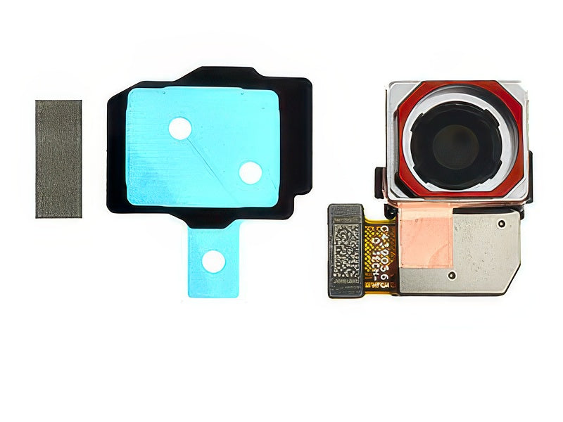 Modulo Camera Posteriore 50MP Tele Obbiettivo per Oppo Reno13 Pro 5G