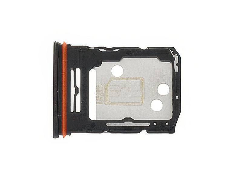 Sportello Dual Sim Card Luminous Blu per Oppo Reno13 F 5G