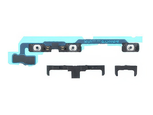 Flat Cable + Switch Tasti Laterali per Oppo Reno14 5G