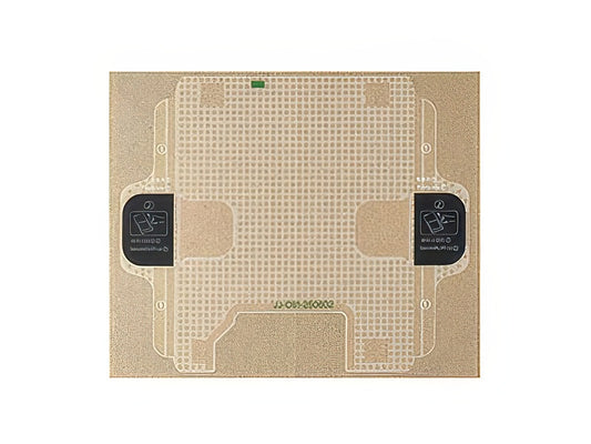 Adesivo Batteria per Oppo Reno14 F 5G