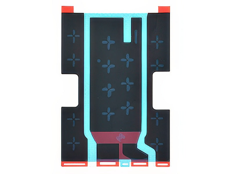 Adesivo Batteria per Oppo Reno15 FS 5G - versione Oppo Reno15 F 5G