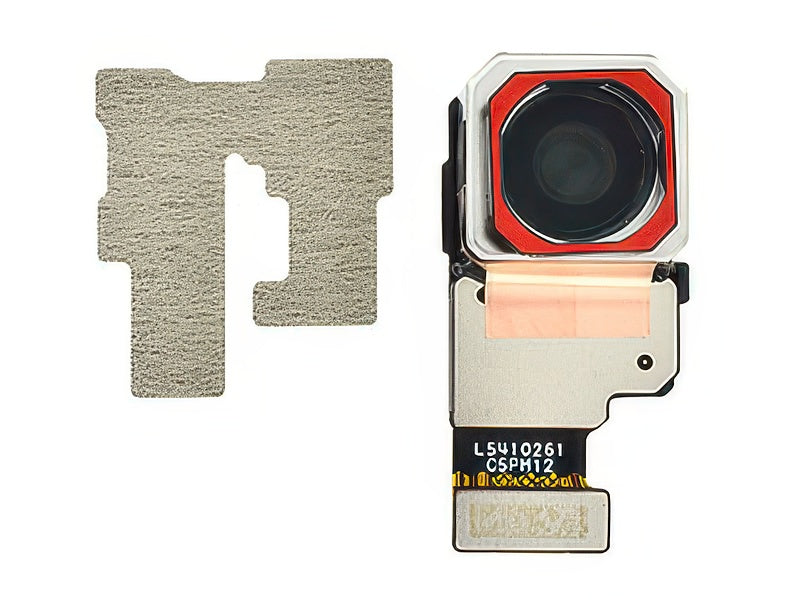 Modulo Camera Posteriore 50MP Tele Obbiettivo per Oppo Reno15 5G