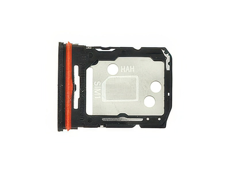 Sportello Dual Sim Card Twilight Nero per Oppo Reno15 F 5G
