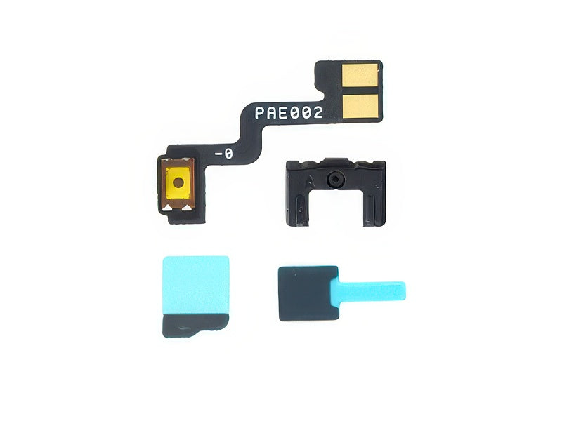 Flat Cable + Switch Tasto Power per Oppo Reno2