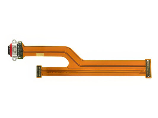 Flat Cable + Plug In per Oppo Reno2 Z