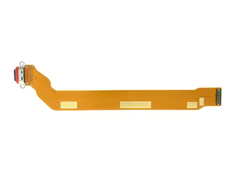 Flat Cable + Plug In per Oppo Reno4 Pro 5G