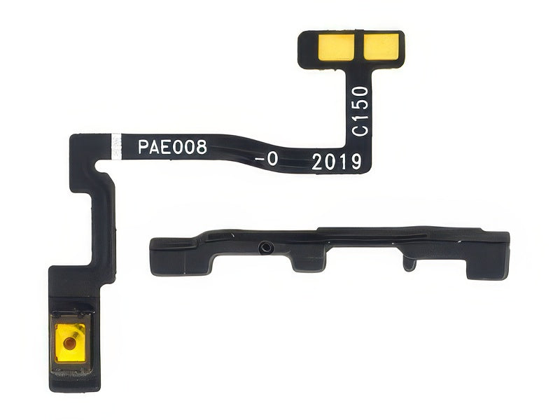 Flat Cable + Switch Tasto Power per Oppo Reno4 Pro 5G
