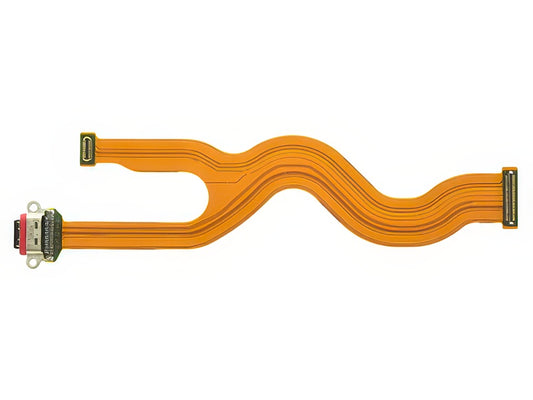 Flat Cable + Plug In per Oppo Reno4 Z 5G