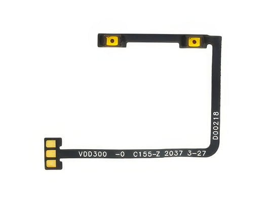 Flat Cable + Switch Tasto Volume per Oppo Reno4 Z 5G