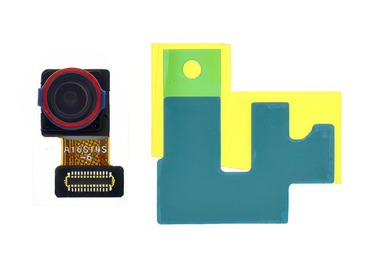Modulo Camera Frontale 16MP per Oppo Reno4 Z 5G