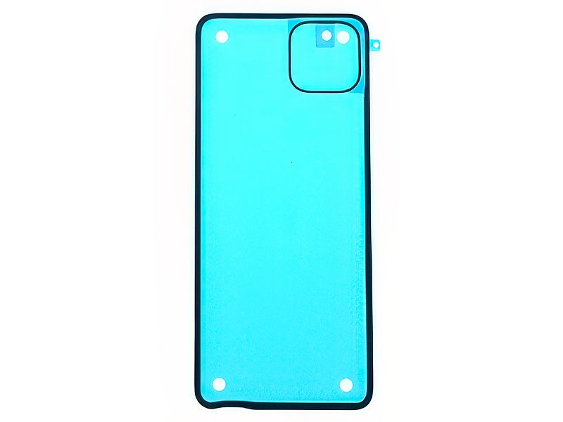Adesivo Cover Batteria per Oppo Reno4 Z 5G