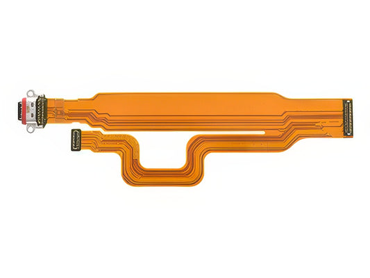 Flat Cable + Plug In per Oppo Reno4 5G