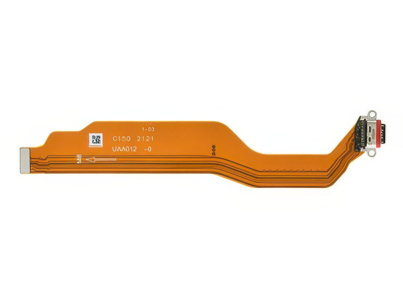 Flat Cable + Plug In per Oppo Reno6 5G