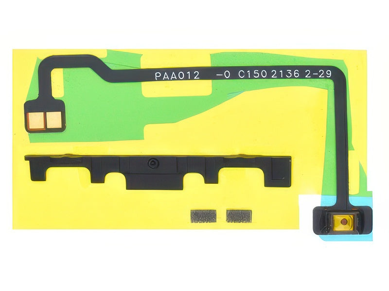 Flat Cable + Switch Tasto Power per Oppo Reno6 5G