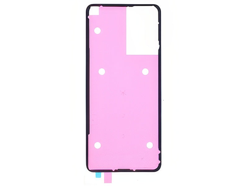 Adesivo Cover Batteria per Oppo Reno6 5G