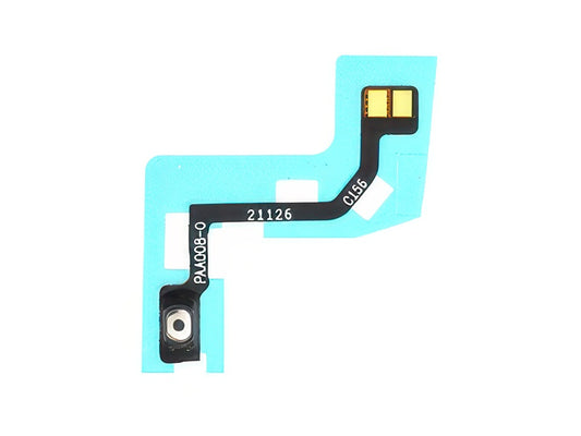 Flat Cable + Switch Tasto Power per Oppo Reno6 Pro 5G