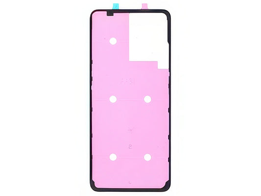 Adesivo Cover Batteria per Oppo Reno7