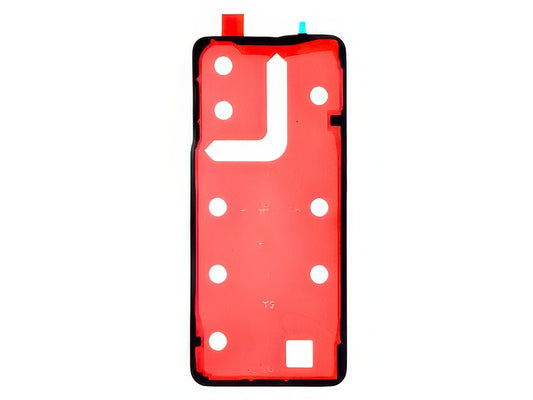 Adesivo Cover Batteria per Oppo Reno8 5G
