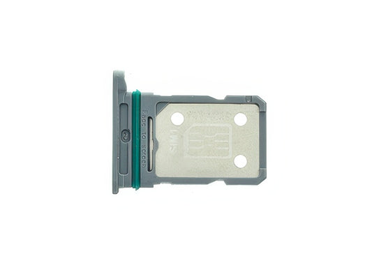 Sportello Dual Sim Card Shimmer Oro per Oppo Reno8 5G