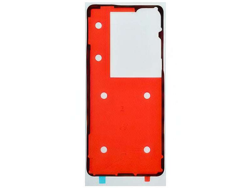 Adesivo Cover Batteria per Oppo Reno8 Pro 5G