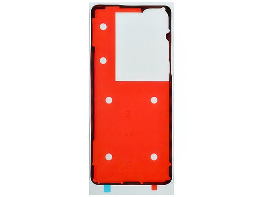 Adesivo Cover Batteria per Oppo Reno8 Pro 5G