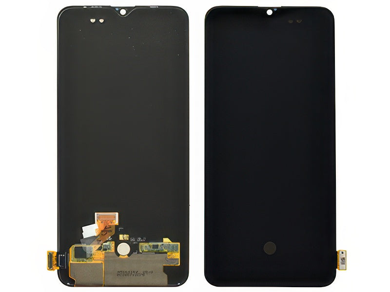 Lcd + Touchscreen Nero per Oppo RX17 Neo