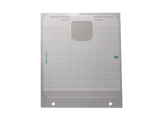 Adesivo Batteria per Oppo RX17 Neo