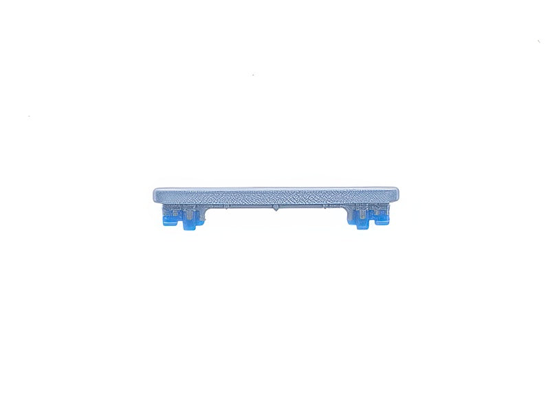 Tasto esterno Volume light Blu per Samsung SM-A185 Galaxy A18 4G
