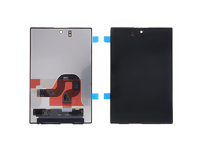 Lcd + Touch Screen Esterno Nero per Samsung SM-F971 Galaxy Z Fold8