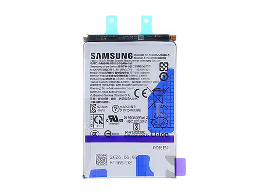 EB-BF972DAE Batteria 2465 mAh per Samsung SM-F971 Galaxy Z Fold8