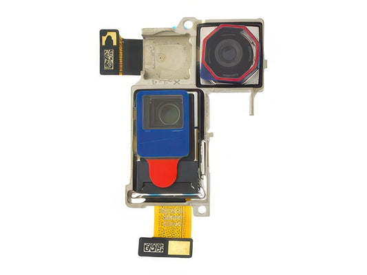 Modulo Camere Completo per Xiaomi Mi 10 Lite 5G