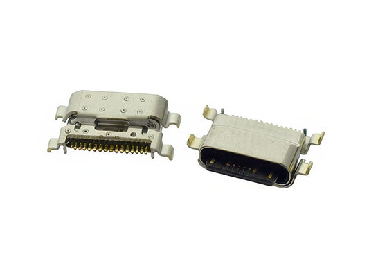 Connettore Plug-in Ricarica per Xiaomi Mi 10 Lite 5G