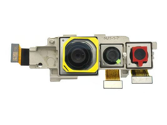 Modulo Tripla Camera Posteriore per Xiaomi Mi 10 Pro