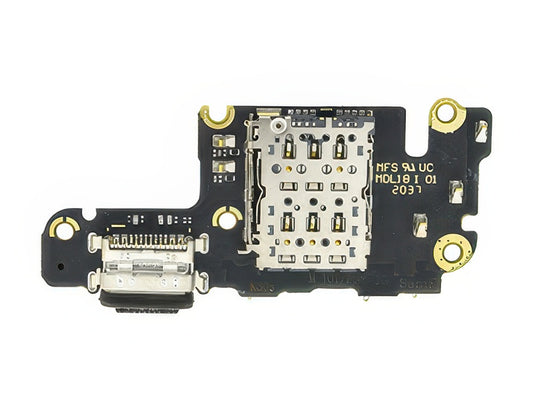Sub Board + Lettore Sim Card per Xiaomi Mi 10T