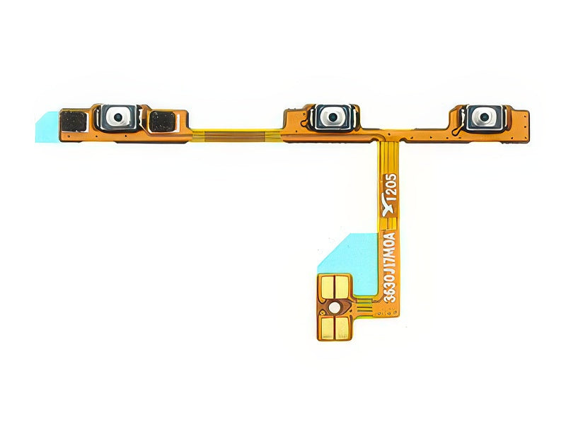 Flat Cable + Switch Tasti Laterali per Xiaomi Mi 10T Lite 5G