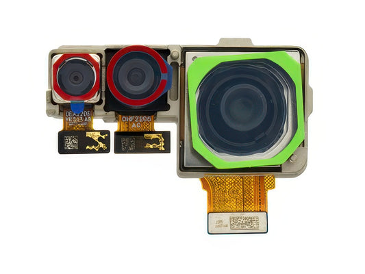 Modulo Tripla Camera Posteriore per Xiaomi Mi 10T Pro