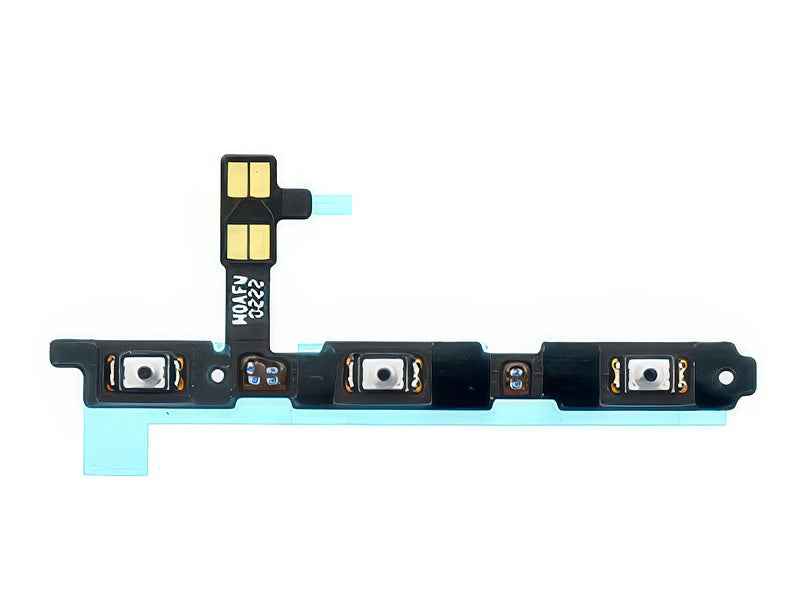 Flat Cable + Switch Tasti Laterali per Xiaomi Mi 11 5G