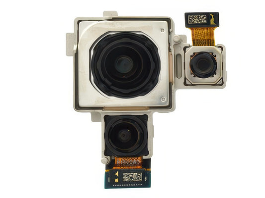 Modulo Tripla Camera Posteriore per Xiaomi Mi 11 5G