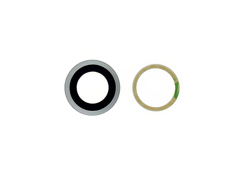 Vetrino Camera Posteriore + Adesivo per Xiaomi Mi 11 5G