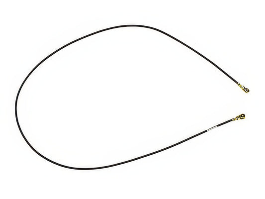 Cavo Coassiale Antenna Nero per Xiaomi Mi 11 Lite