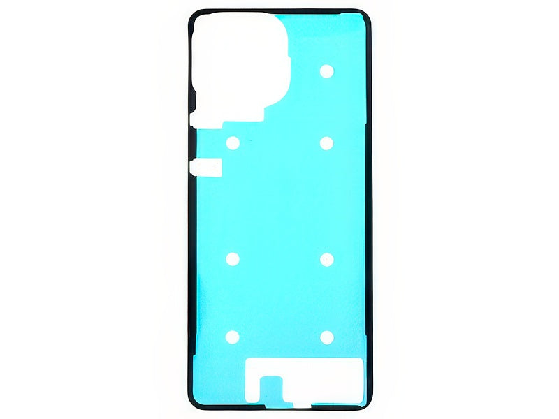 Adesivo Cover Batteria per Xiaomi Mi 11 Lite - Compatibile