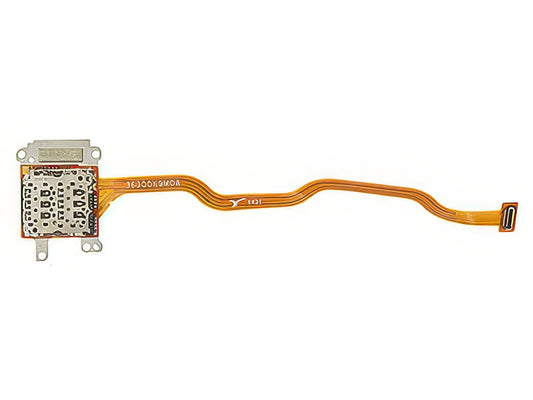 Lettori Sim-Card + Flat per Xiaomi Mi 11 Lite